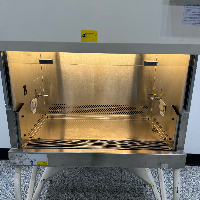 Thermo Forma Class II A2 4' Biosafety Cabinet image 2